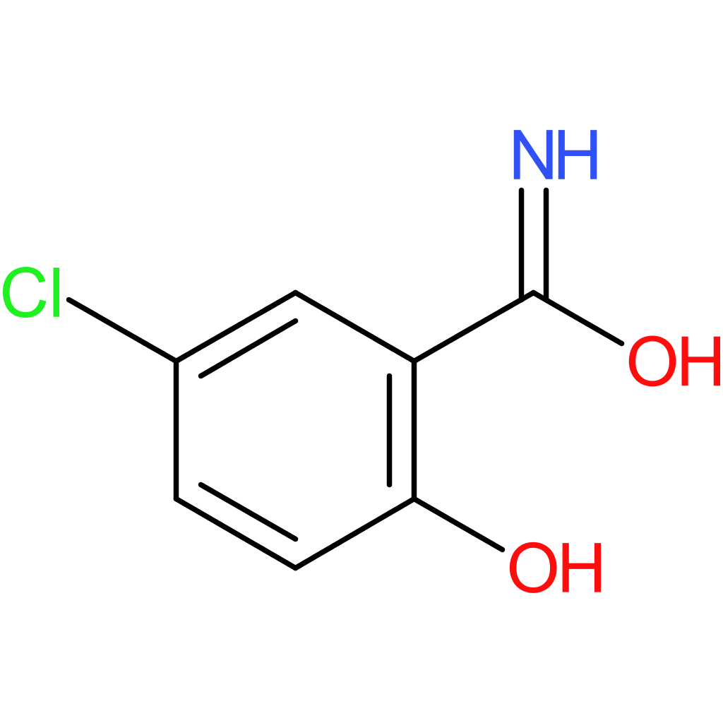 5-Chlorosalicylamide