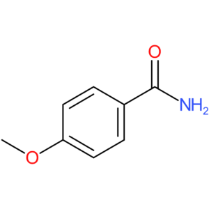 4-Methoxybenzamide