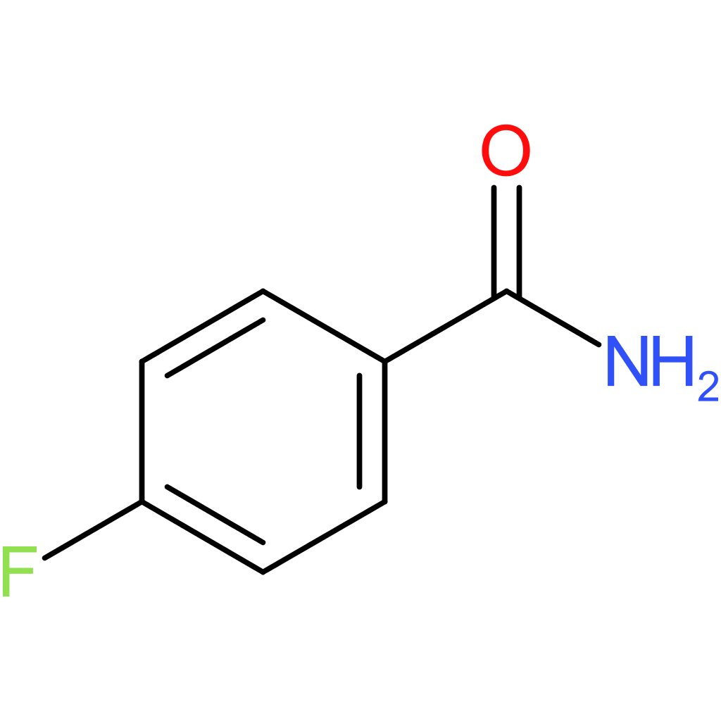 4-Fluorobenzamide