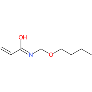 N-(Butoxymethyl)acrylamide