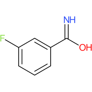 3-Fluorobenzamide