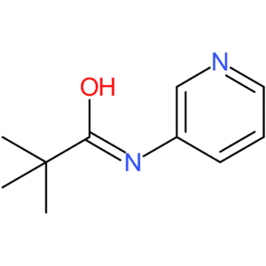 2,2-Dimethyl-N-(3-pyridyl)propionamide