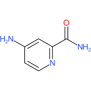 4-Aminopicolinamide