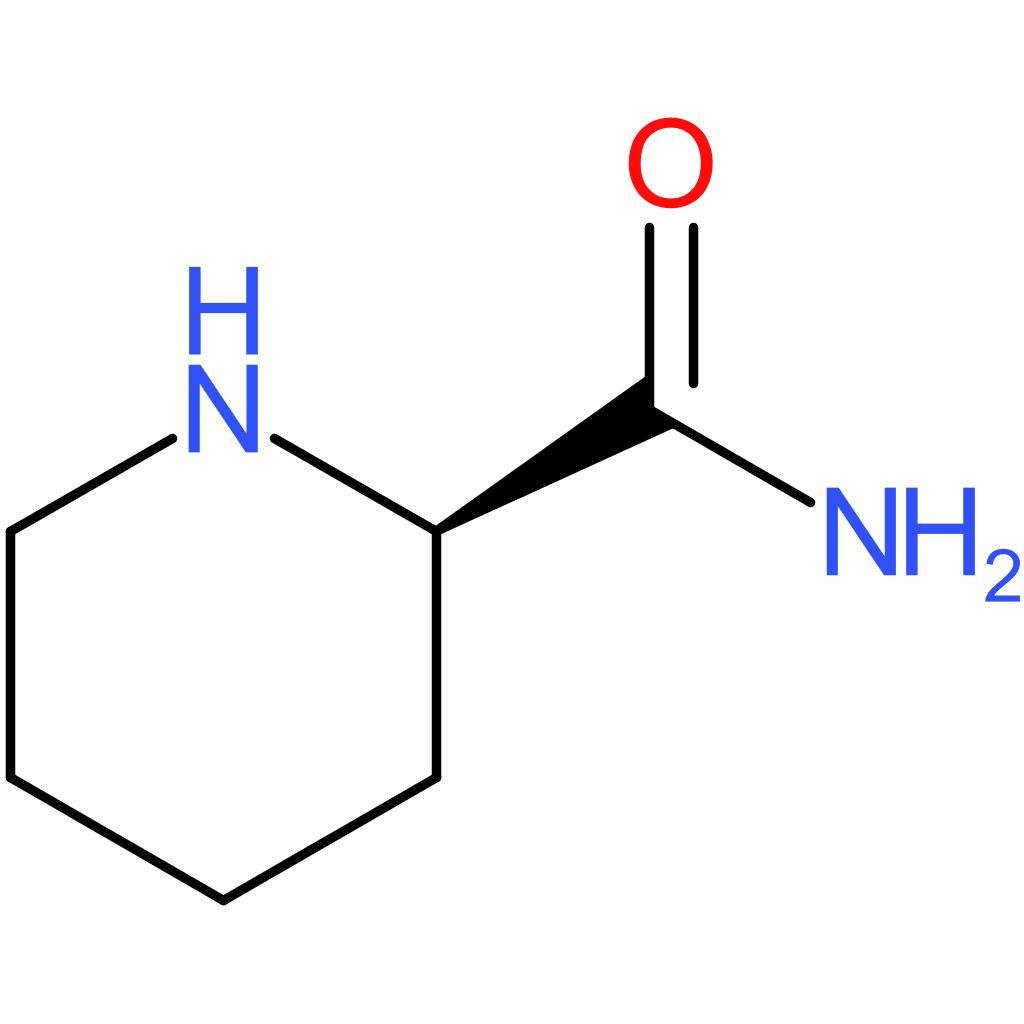 (2R)-2-Piperidinecarboxamide