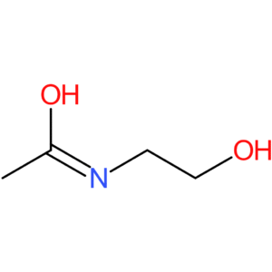 N-(2-Hydroxyethyl)acetamide
