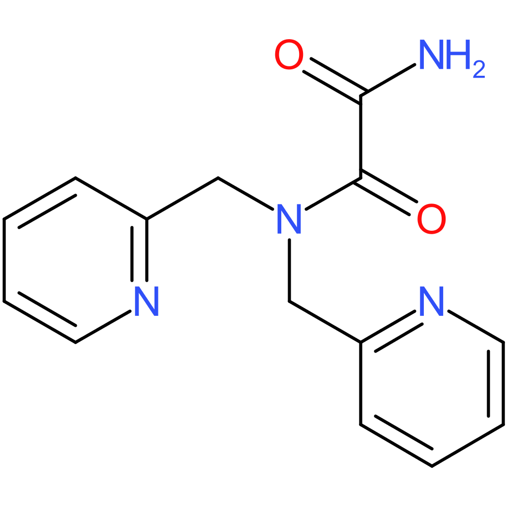 N,N.-bis(pyridin-2-ylmethyl)oxamide