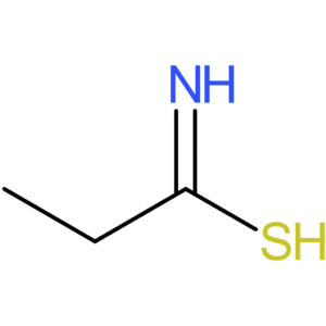 Propanethioamide