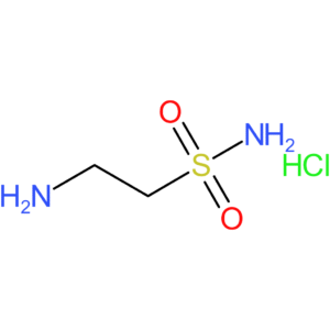 2-Aminoethanesulfonamide Hydrochloride