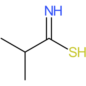 2-Methylpropanethioamide