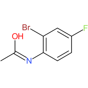 2?-Bromo-4?-fluoroacetanilide