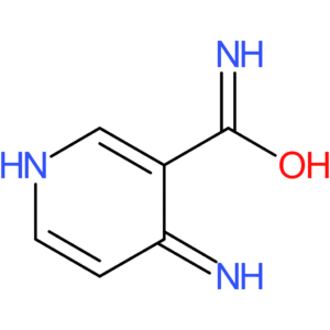 4-Amino-3-pyridinecarboxamide hydrochloride