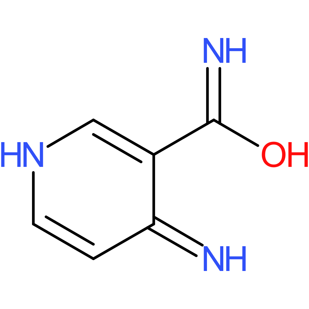 4-Amino-3-pyridinecarboxamide hydrochloride