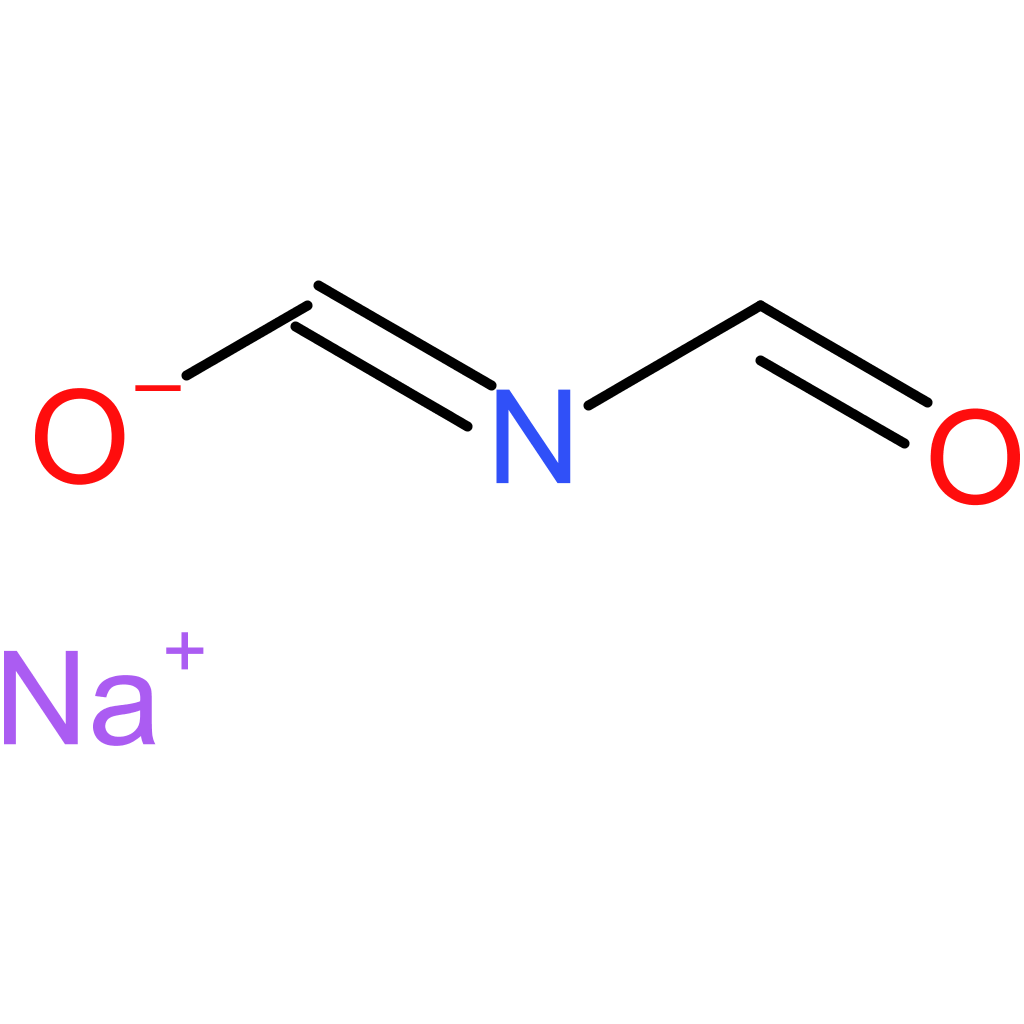 N-Formylformamide, sodium salt