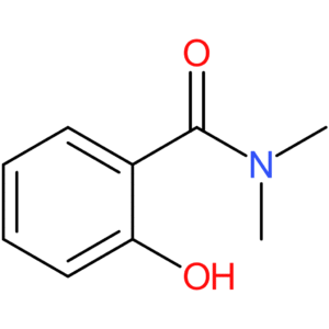 2-hydroxy-N,N-dimethylbenzamide