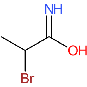 2-Bromopropanamide
