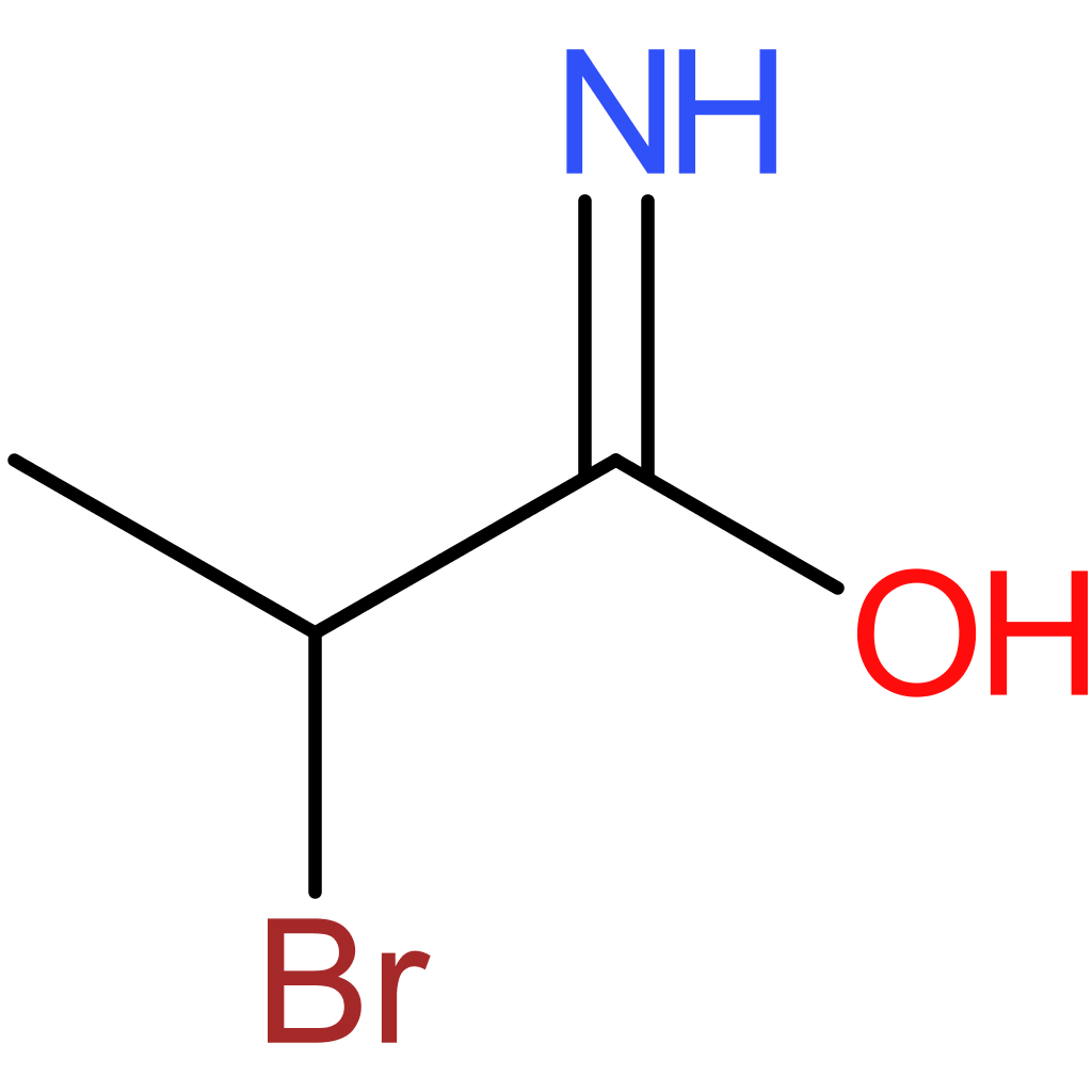2-Bromopropanamide
