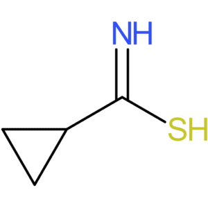 CYCLOPROPANECARBOTHIOAMIDE