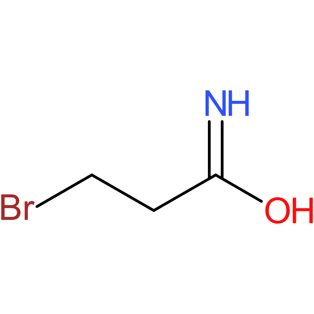 3-Bromopropionamide