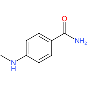 Benzamide,4-(methylamino)-
