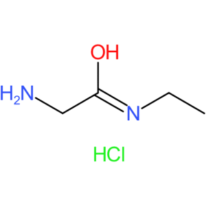 2-Amino-N-ethylacetamide hydrochloride