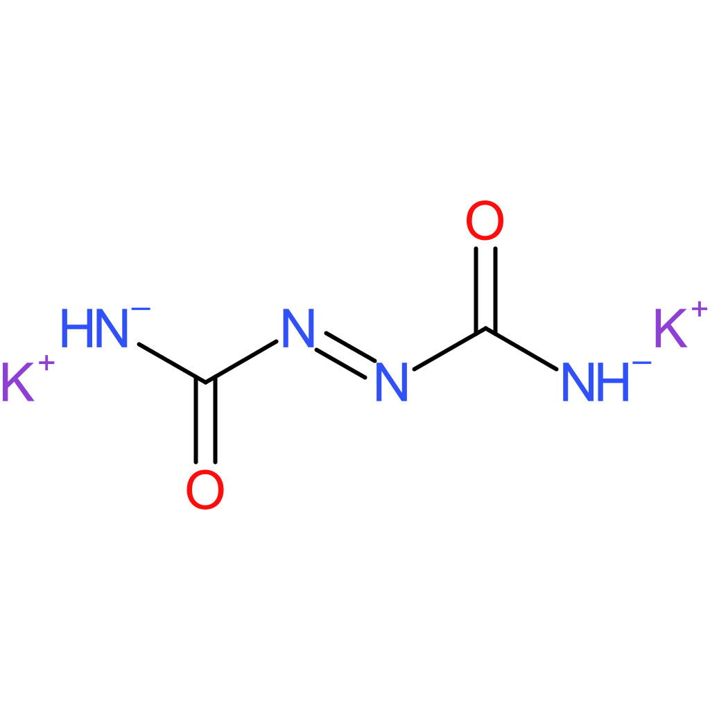 Azodicarboxamide Dipotassium Salt
