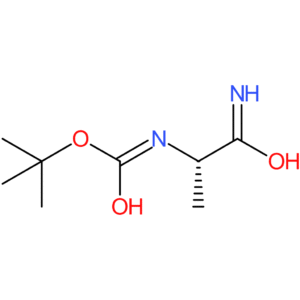 Boc-Ala-NH2