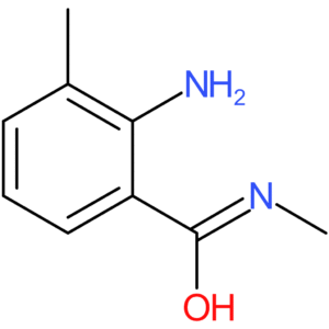 2-Amino-N,3-dimethylbenzamide