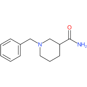 1-benzyl-piperidine-3-carboxamide