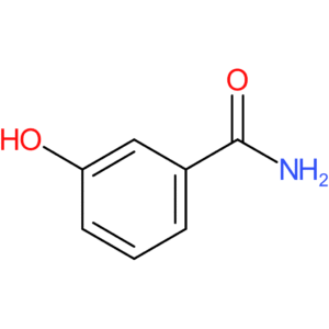 3-Hydroxybenzamide