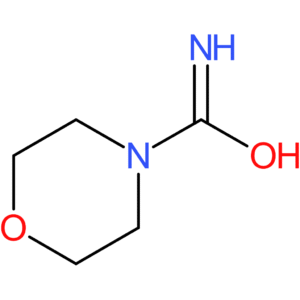 Morpholine-4-carboxamide