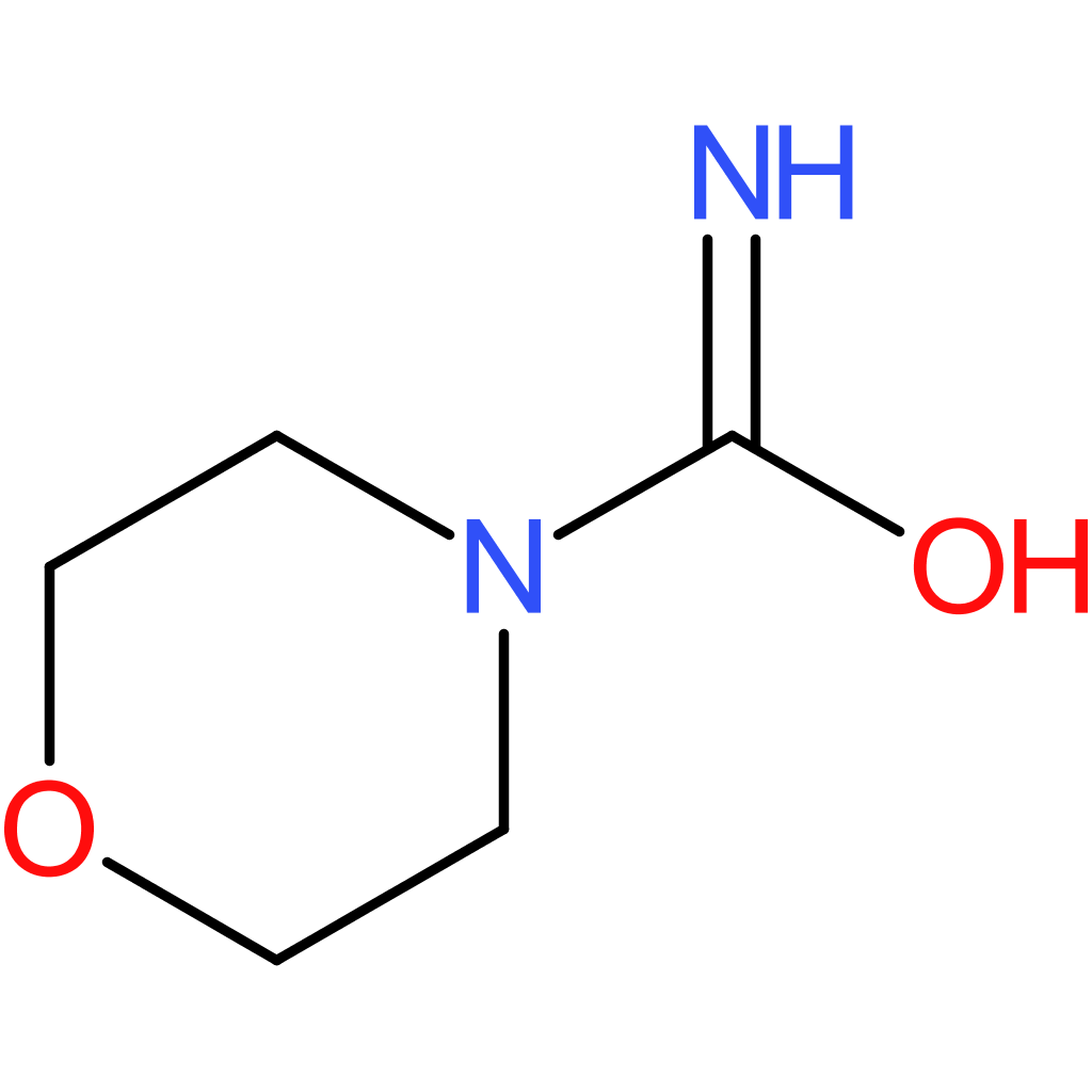 Morpholine-4-carboxamide