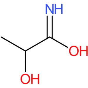 2-Hydroxypropanamide