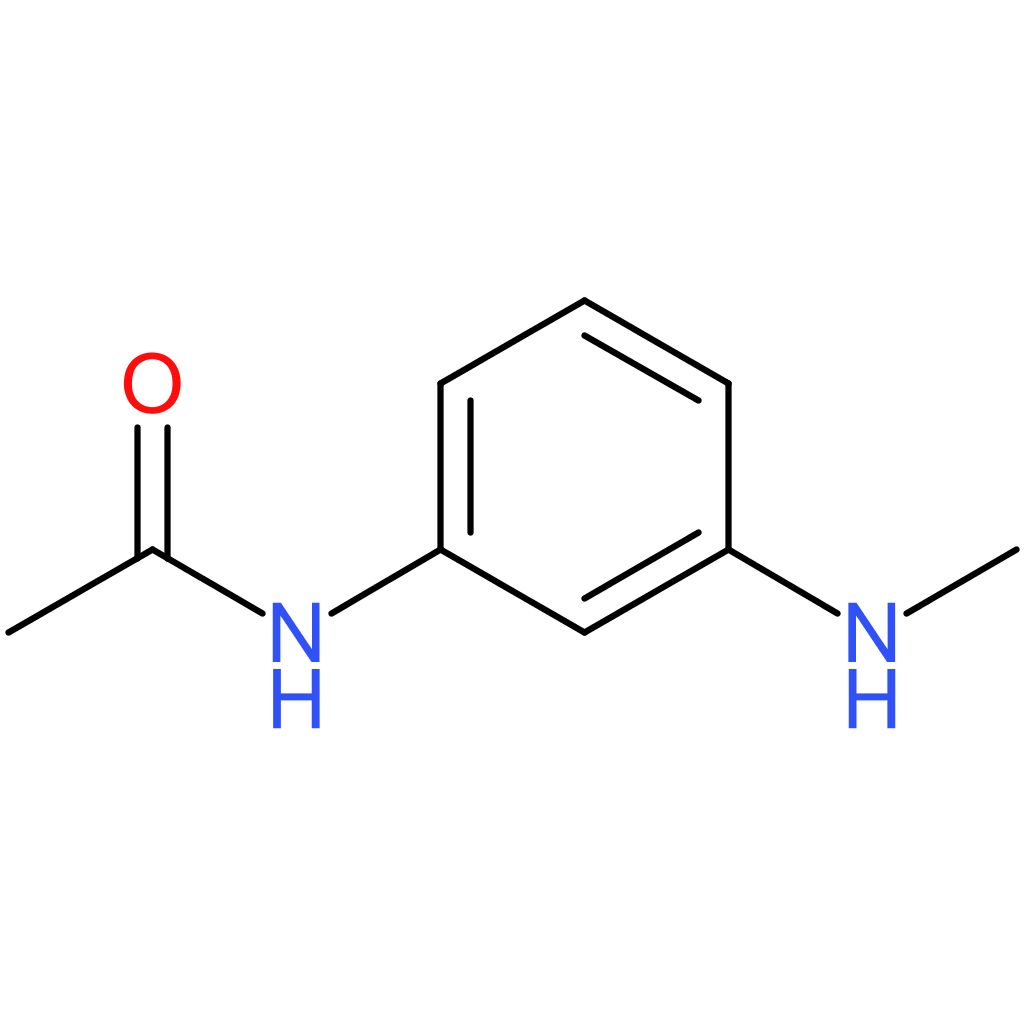 N-3-(methylamino)phenylacetamide