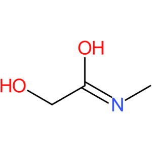 2-hydroxy-N-methylacetamide