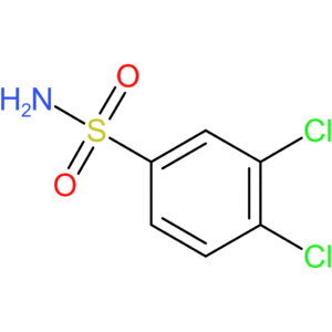 3,4-Dichlorobenzenesulfonamide