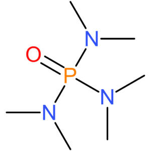 Hexamethylphosphoramide (HMPA)