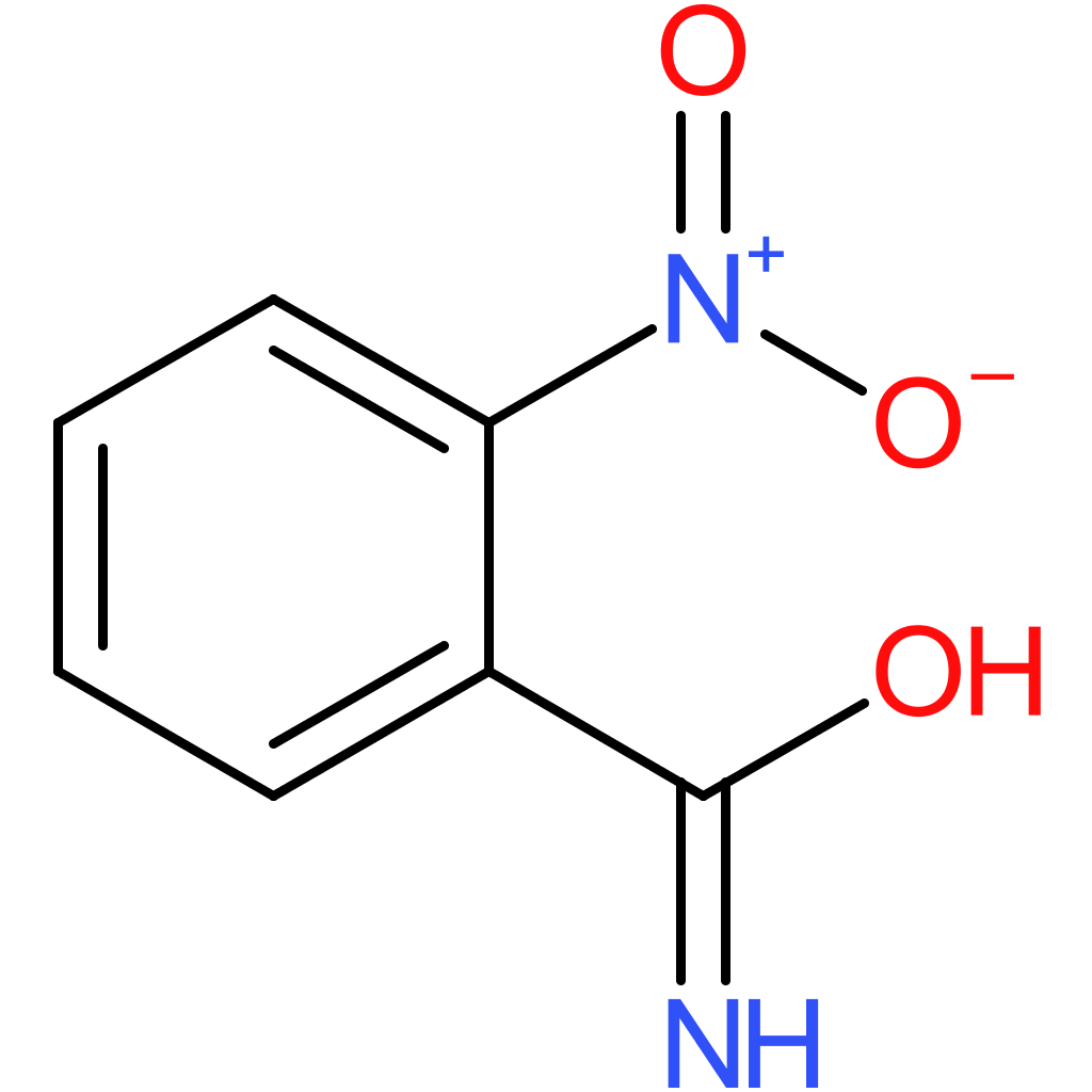 2-Nitrobenzamide