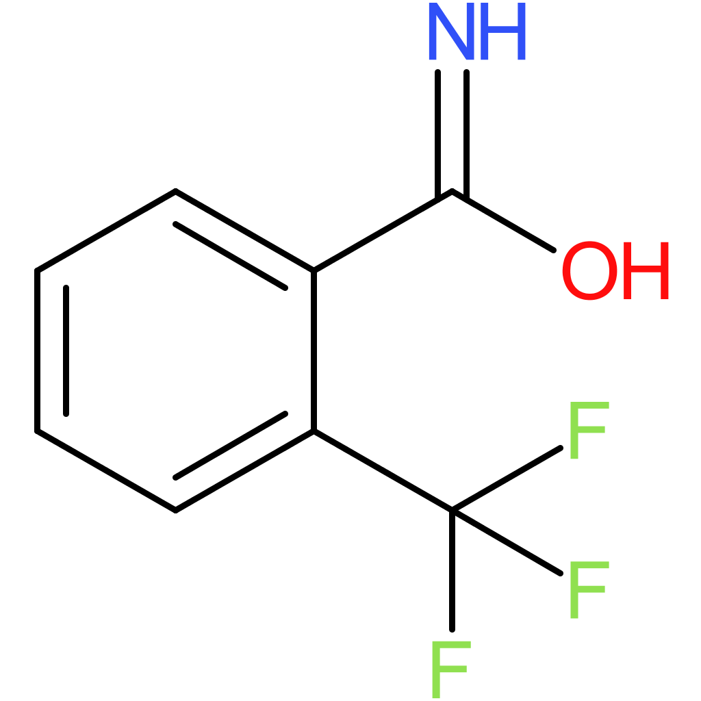 2-(Trifluoromethyl)benzamide