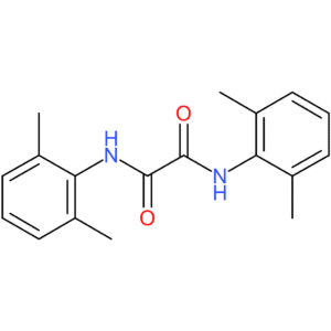 Ethanediamide, N,N’-bis(2,6-dimethylphenyl)-