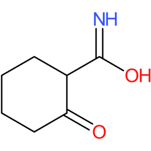2-Oxocyclohexanecarboxamide