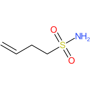 3-Butene-1-sulfonamide