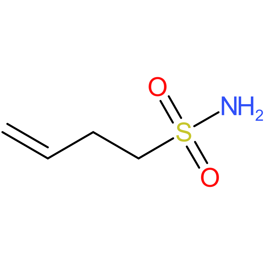 3-Butene-1-sulfonamide