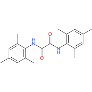 Ethanediamide, N,N’-bis(2,4,6-trimethylphenyl)-