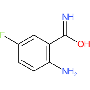 2-Amino-5-fluorobenzamide