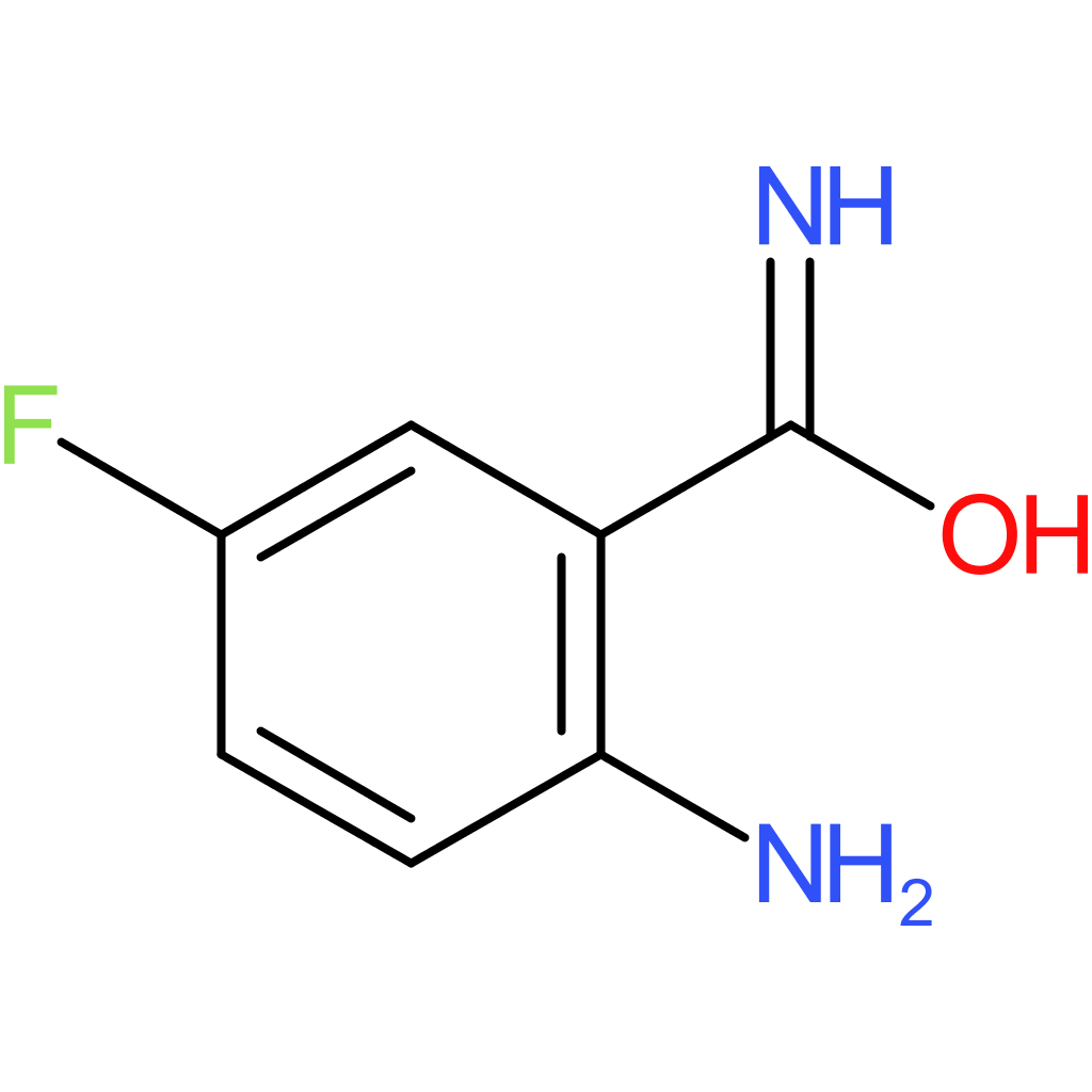 2-Amino-5-fluorobenzamide
