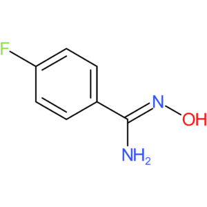 4-Fluoro-N-hydroxybenzimidamide