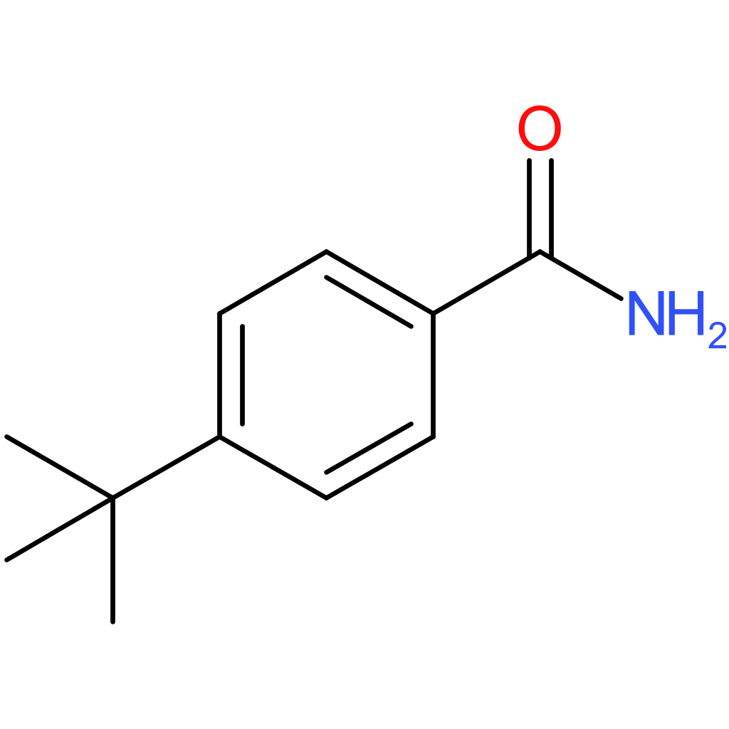 4-(tert-Butyl)benzamide