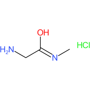 H-Gly-NHMe ? HCl