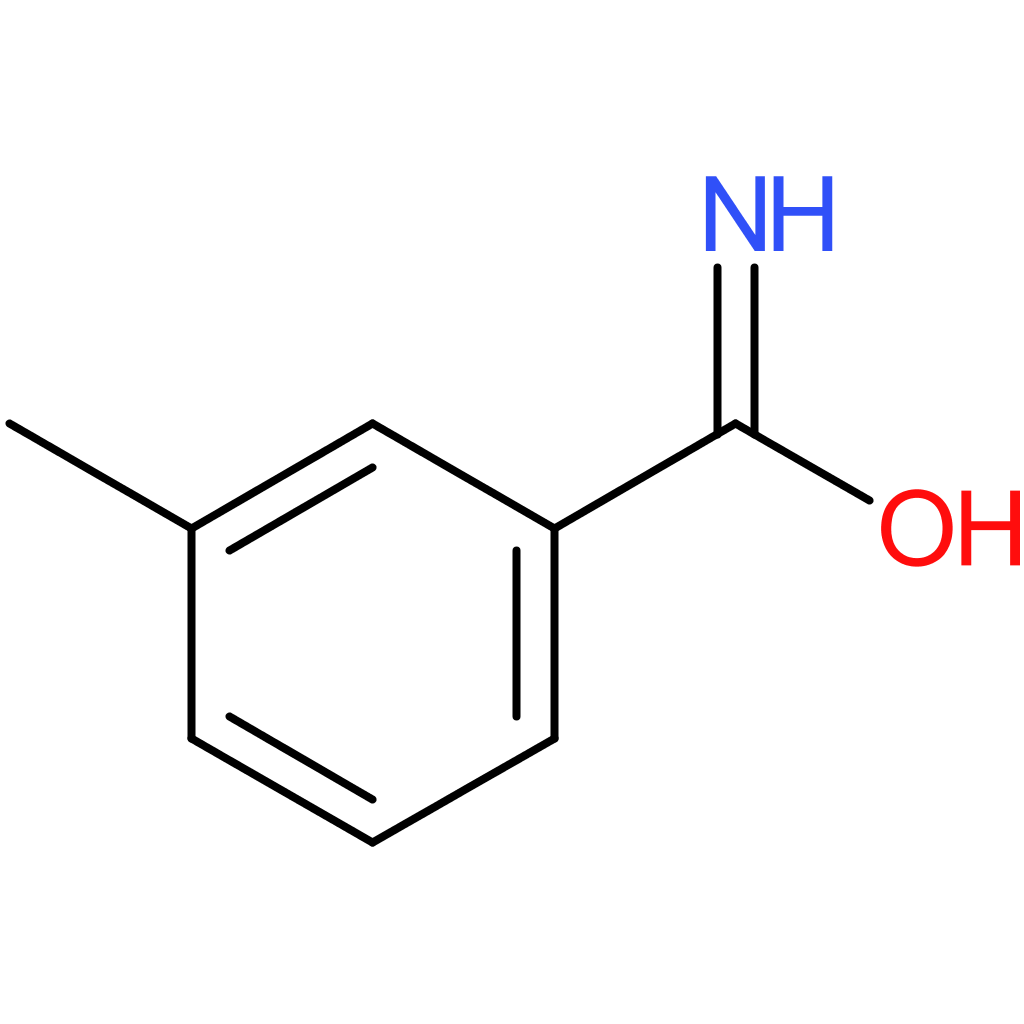 3-Methylbenzamide