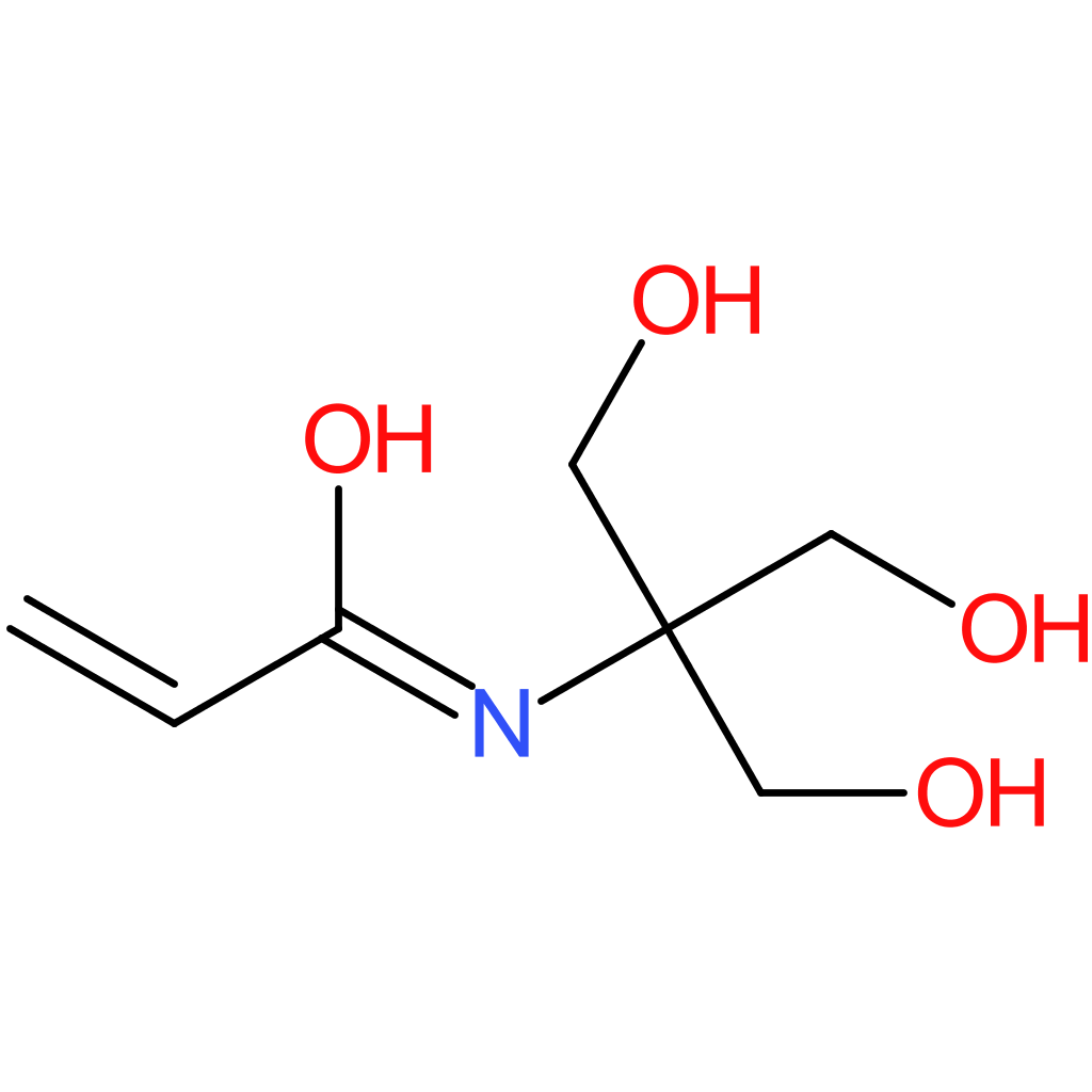 N-(1,3-Dihydroxy-2-(hydroxymethyl)propan-2-yl)acrylamide